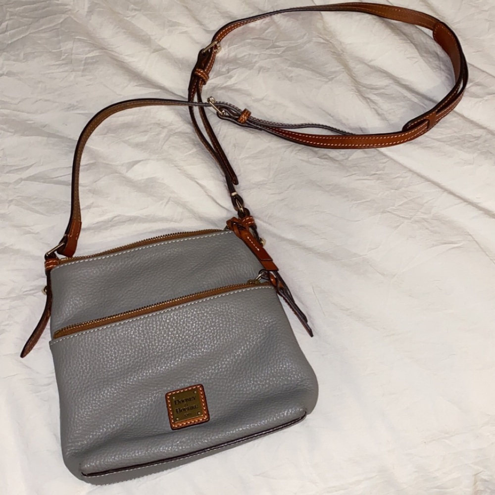 Dooney & Bourke Crossbody Bag